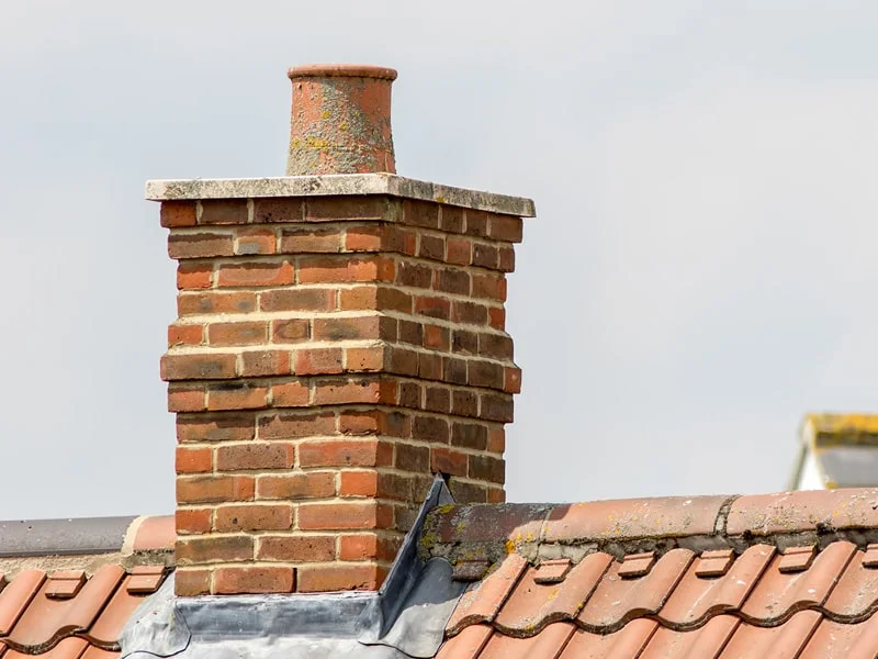 Chimney repairs Bristol