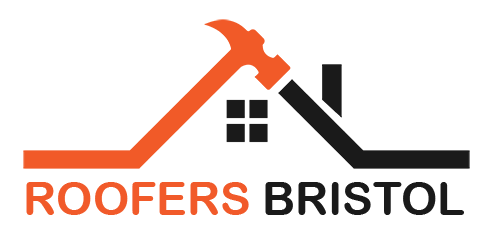 Roofers Bristol Logo